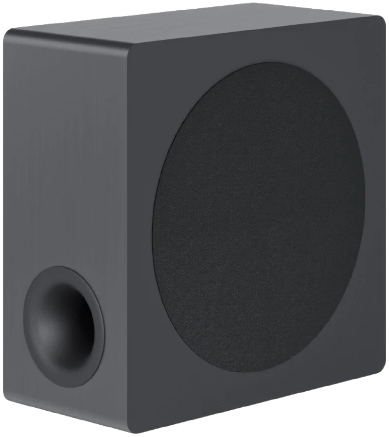 LG 9.1.5Ch 810W Dolby Atmos Soundbar