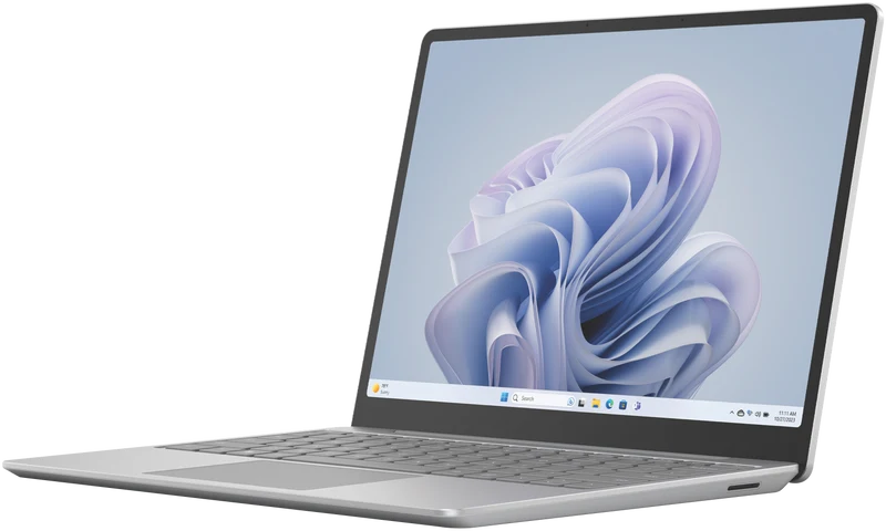 Microsoft Surface Laptop Go 3 i5 8GB 256GB Platinum