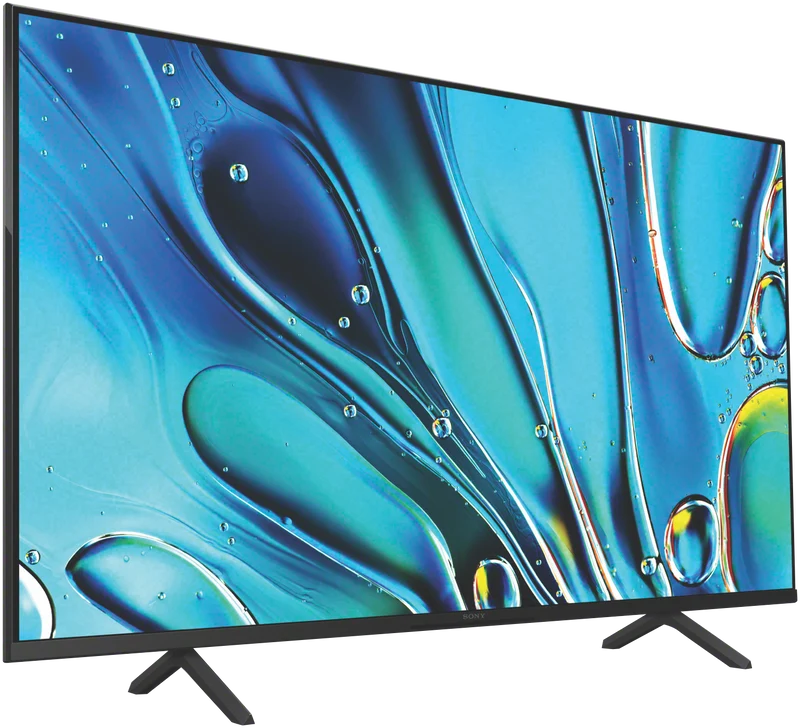 Sony 50" BRAVIA 3 4K HDR Google TV 24