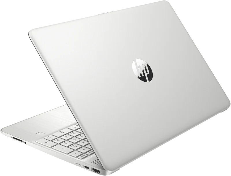 HP 15.6" i5 8GB 256GB Laptop