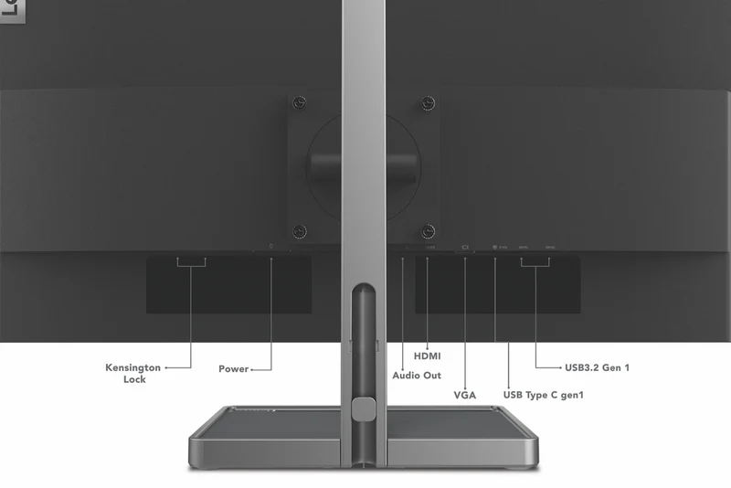 Lenovo 27" L27m-30 FHD Monitor