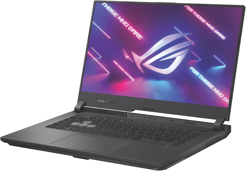 Asus STRIX G15 15.6" Ryzen7 16GB 512GB SSD RTX 3050 4GB Gaming Laptop