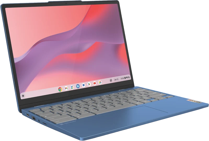 Lenovo IdeaPad Flex 3i 12.2" Intel N100 4GB 128GB eMMC Chromebook