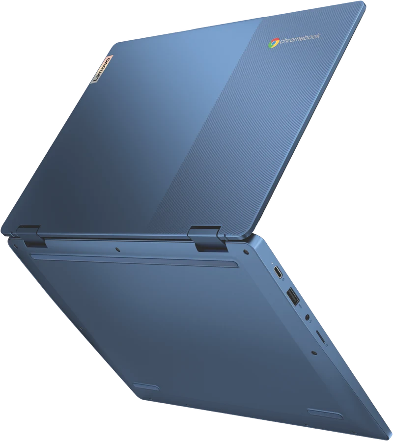 Lenovo IdeaPad Flex 3i 12.2" Intel N100 4GB 128GB eMMC Chromebook