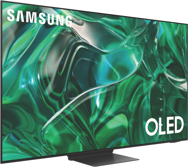 Samsung 65" S95C 4K OLED Smart TV 23