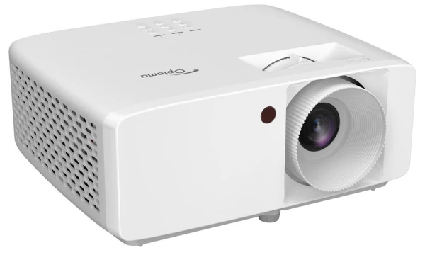 Optoma ZW340e WXGA Laserprojektor