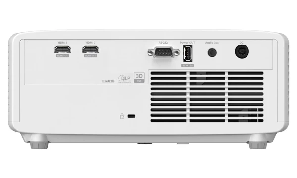 Optoma ZW340e WXGA Laserprojektor