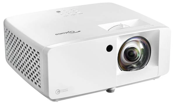 Optoma ZK430ST 4K UHD Laserprojektor