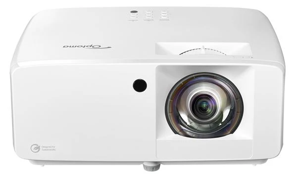 Optoma ZK430ST 4K UHD Laserprojektor