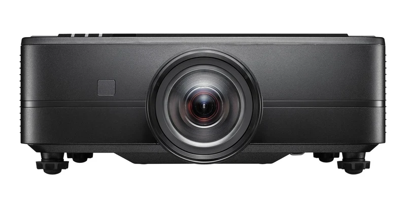 Optoma ZK810TST 4K UHD Laserprojektor mit hoher Helligkeit