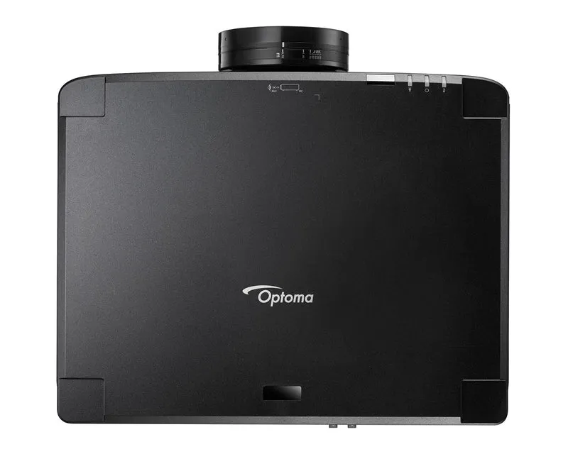 Optoma ZK810TST 4K UHD Laserprojektor mit hoher Helligkeit