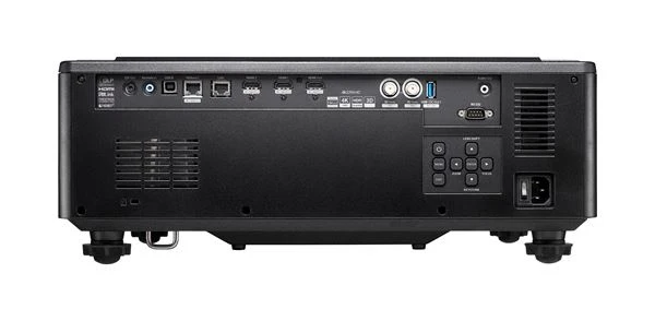 Optoma ZK810T 4K UHD Laserprojektor mit hoher Helligkeit