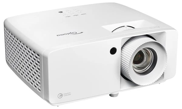 Optoma ZK450 4K UHD Laserprojektor