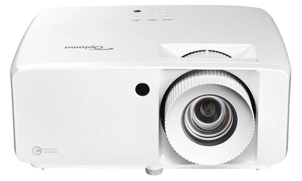 Optoma ZK450 4K UHD Laserprojektor