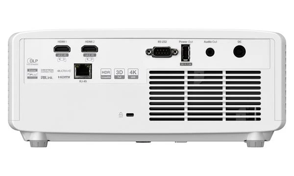 Optoma ZK450 4K UHD Laserprojektor