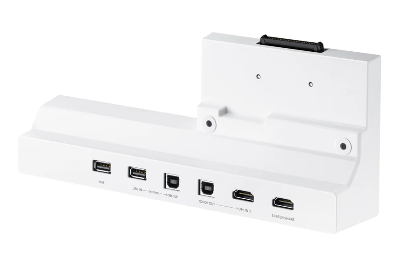 Samsung Connectivity Tray Flip 4 f. WM55B/WM65B