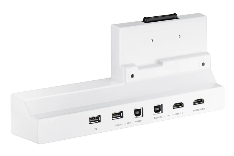 Samsung Connectivity Tray Flip 4 f. WM55B/WM65B