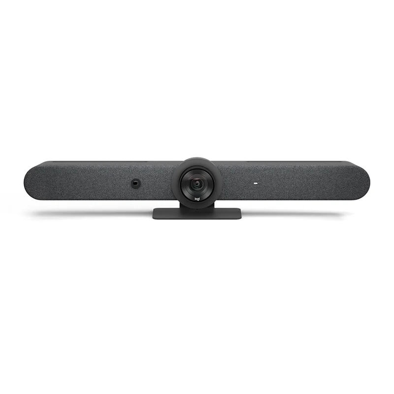 Logitech Rally Bar Konferenzkamera mit Weitwinkelobjektiv