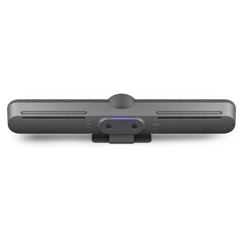 Logitech Rally Bar Konferenzkamera mit Weitwinkelobjektiv