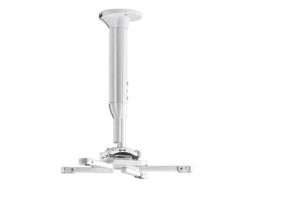 CHIEF Deckenhalterung für Projektor 30-45cm, weiss