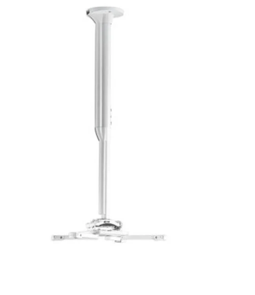 CHIEF Deckenhalterung für Projektor 45-80cm, weiss