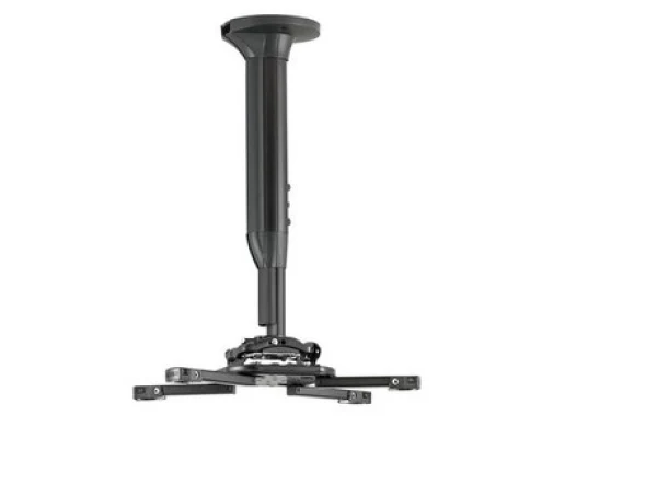 CHIEF Projector Mount KIT (30-45cm) Black – Halterung bis 11kg