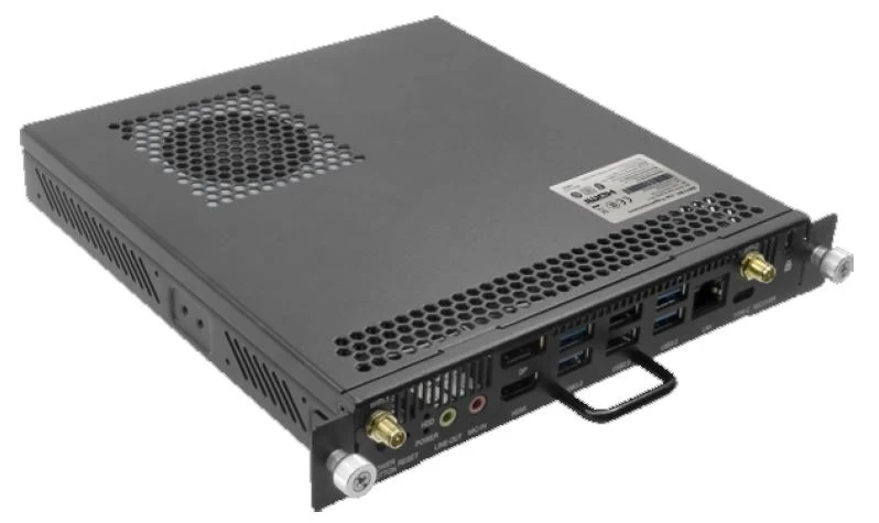 HUAWEI IdeaHub Series OPS I7 OPS