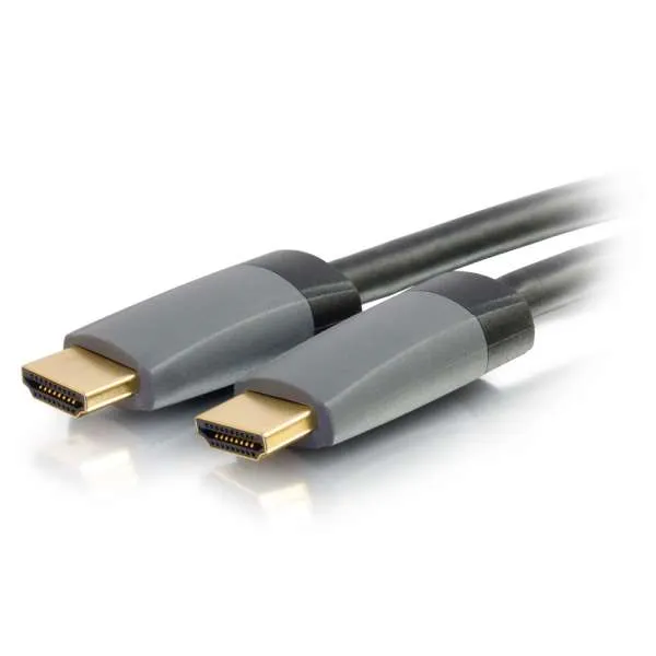C2G Select High Speed HDMI®-Kabel 4K/60Hz – Für Heimkino & professionelle Büros