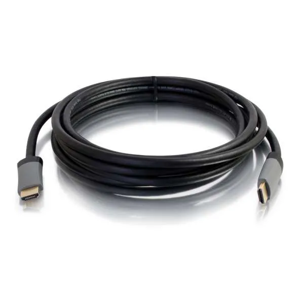 C2G Select High Speed HDMI®-Kabel 4K/60Hz – Für Heimkino & professionelle Büros