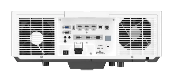 Panasonic PT-MZ880E (inkl. Standardoptik) WUXGA Laser Daten- und Videoprojektor