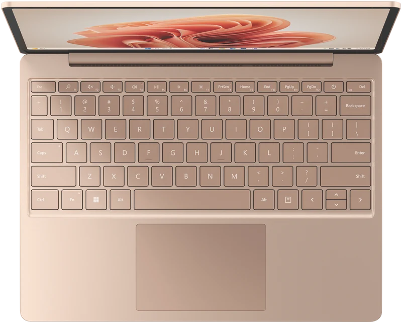 Microsoft Surface Laptop Go 3 i5 8GB 256GB Sandstone