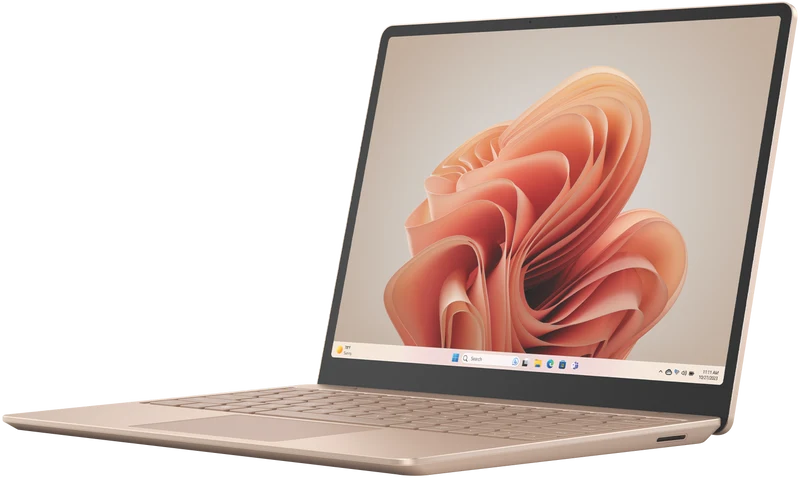 Microsoft Surface Laptop Go 3 i5 8GB 256GB Sandstone