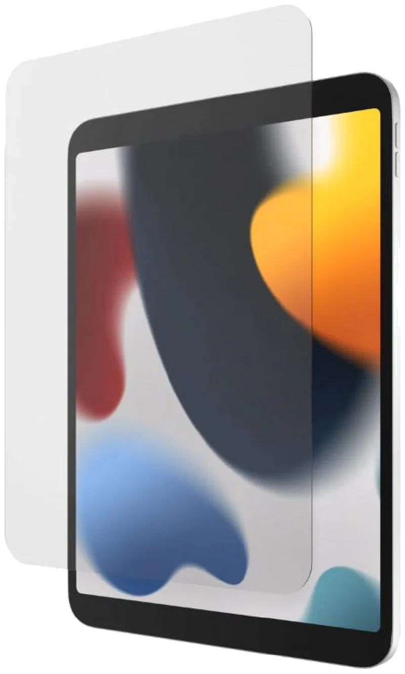 Cygnett iPad 10.9" 10th Gen Glass Screen Guard
