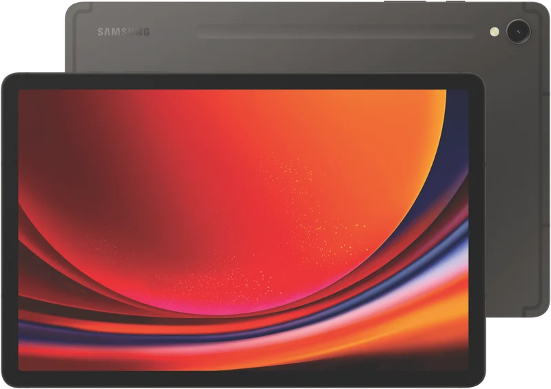 Samsung Galaxy Tab S9 Wi-Fi 256GB - Graphite