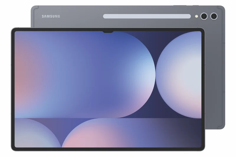Samsung Galaxy Tab S10 Ultra Wi-Fi 12GB 512GB Moonstone Grey