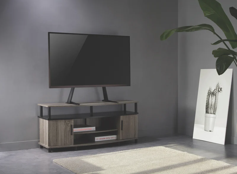 Ezymount Universal TV Tabletop Stand