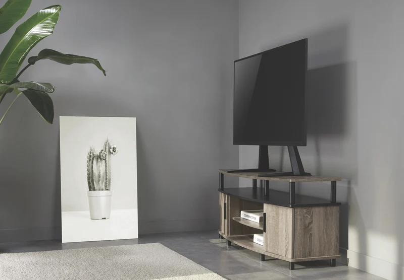 Ezymount Universal TV Tabletop Stand