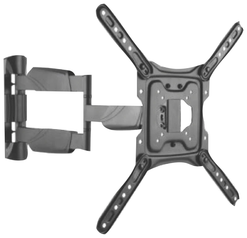 Ezymount Full-motion TV Wall Mount 65"