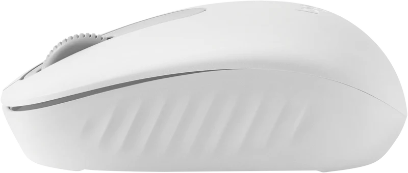 Logitech M196 Bluetooth Mouse (Off White)