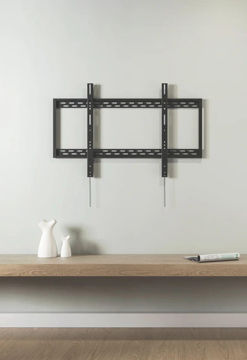 Ezymount Heavy Duty Flat TV wall mount 100"