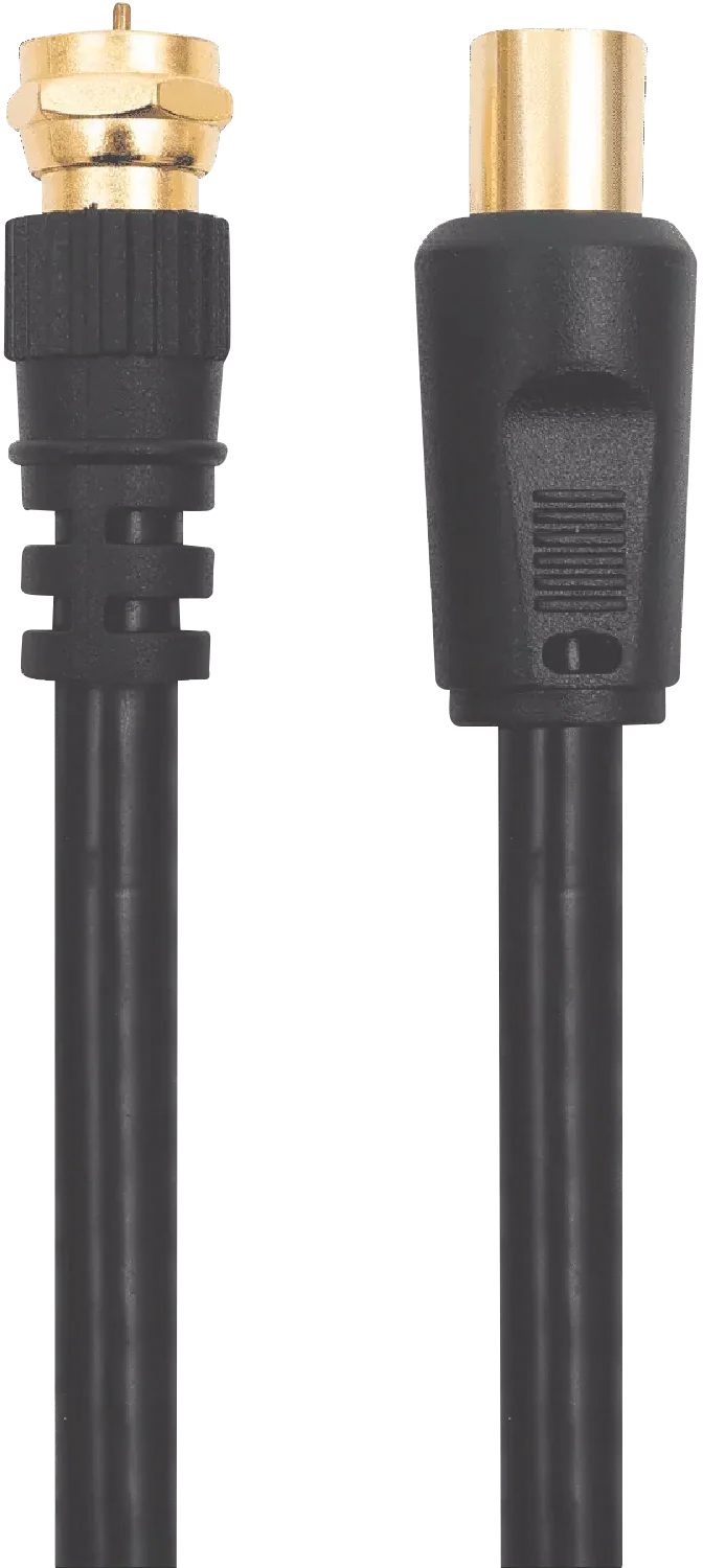 Linsar 1.5M Antenna to F-Type Cable 1.5m