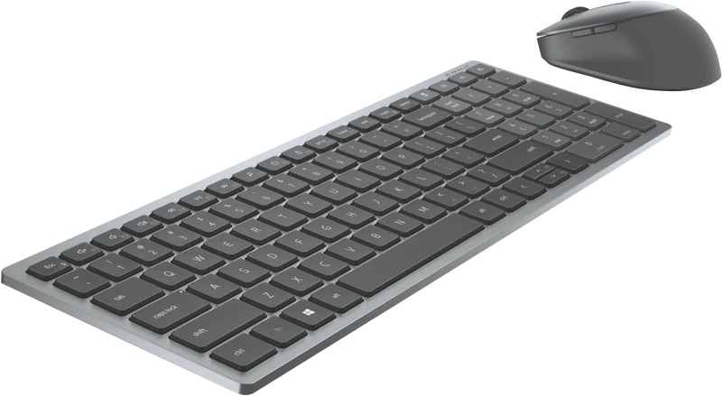 Dell Mulit-Device Wireless Keyboard & Mouse