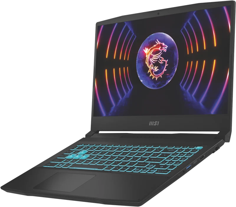 MSI Katana 15 i5 16GB 512GB GeForce RTX 4050 6GB Gaming Laptop