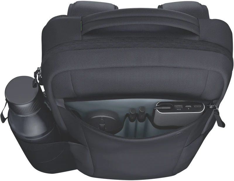Dell 15" EcoLoop Pro Slim Laptop Backpack