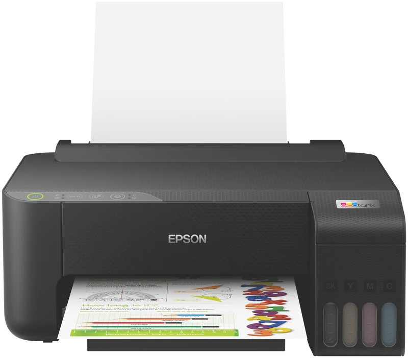 Epson EcoTank ET-1810 Single Function Printer
