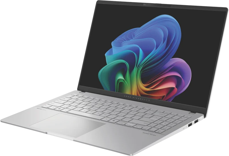 Asus Vivobook S 15.6" Copilot+PC 16GB 1TB Laptop