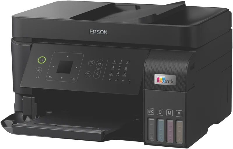 Epson EcoTank ET-4810 Multi Function Printer with ADF