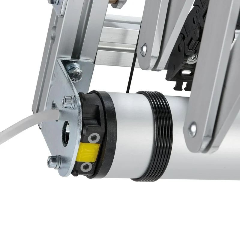 Vogel's Deckenlift für Projektor, silber, max. 15kg