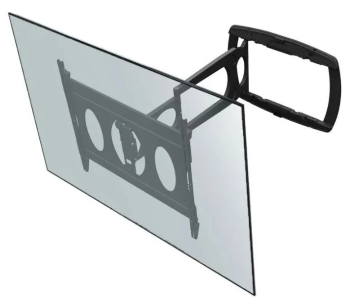 Vogel's Display Wandhalterung von 42 bis 65 Zoll, max. 40kg, schwenkbar