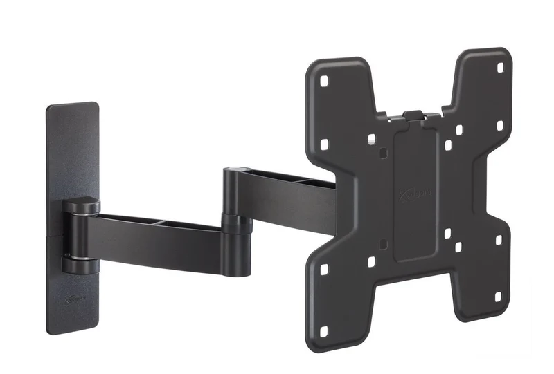 Vogel's PFW 2040Display Wandhalterung von 19 bis 43 Zoll, schwenk- und neigbar